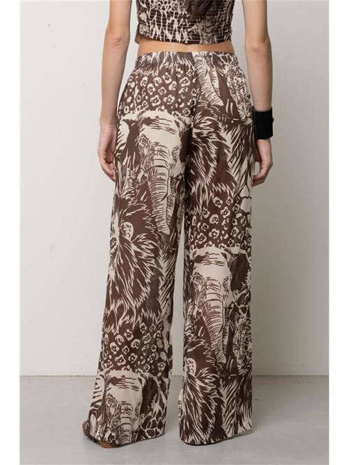pantalone KAOS JEANS | SPJTZ0296006
